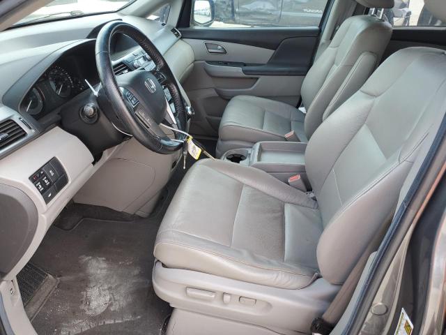 Photo 6 VIN: 5FNRL5H60CB010960 - HONDA ODYSSEY EX 