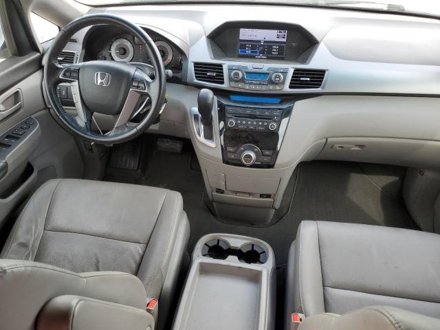 Photo 7 VIN: 5FNRL5H60CB010960 - HONDA ODYSSEY EX 