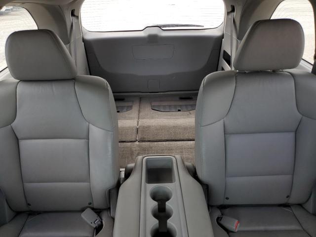 Photo 9 VIN: 5FNRL5H60CB010960 - HONDA ODYSSEY EX 