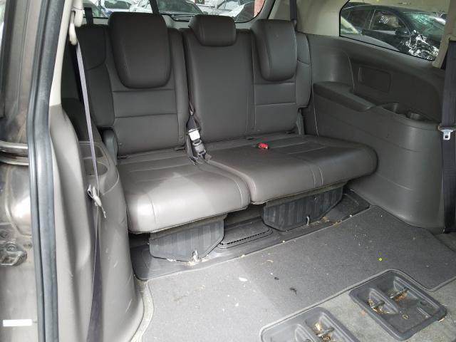 Photo 8 VIN: 5FNRL5H60CB013020 - HONDA ODYSSEY EX 