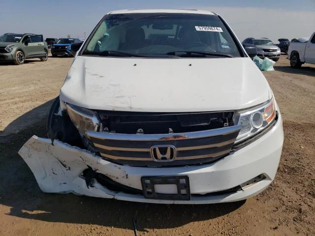 Photo 4 VIN: 5FNRL5H60CB016418 - HONDA ODYSSEY EX 