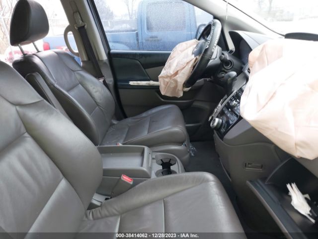 Photo 4 VIN: 5FNRL5H60CB016922 - HONDA ODYSSEY 