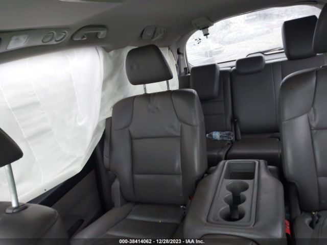 Photo 7 VIN: 5FNRL5H60CB016922 - HONDA ODYSSEY 