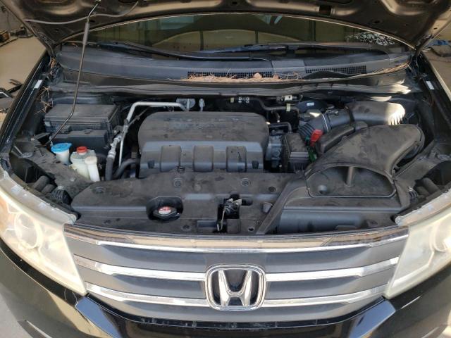 Photo 11 VIN: 5FNRL5H60CB023076 - HONDA ODYSSEY EX 