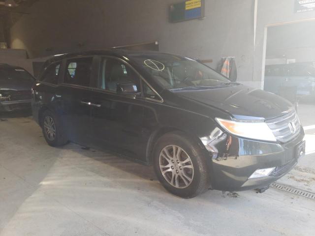 Photo 3 VIN: 5FNRL5H60CB023076 - HONDA ODYSSEY EX 