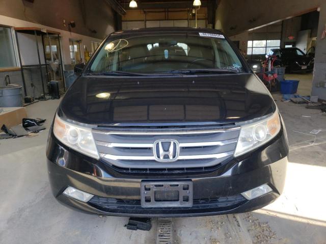 Photo 4 VIN: 5FNRL5H60CB023076 - HONDA ODYSSEY EX 