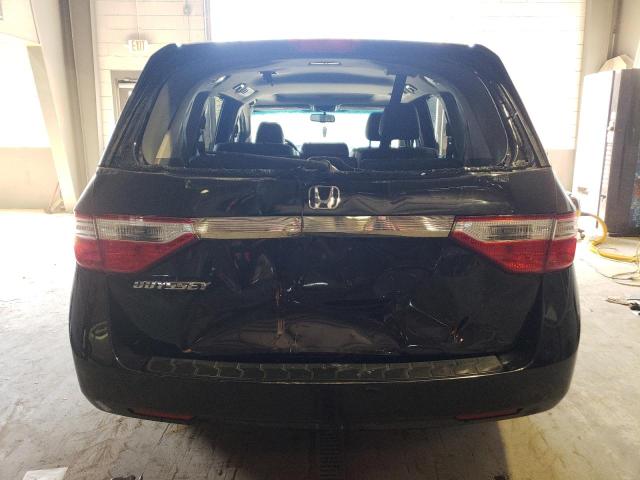 Photo 5 VIN: 5FNRL5H60CB023076 - HONDA ODYSSEY EX 