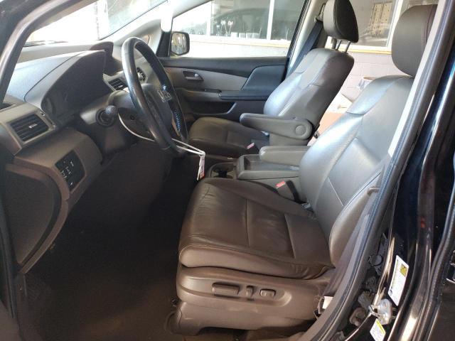 Photo 6 VIN: 5FNRL5H60CB023076 - HONDA ODYSSEY EX 