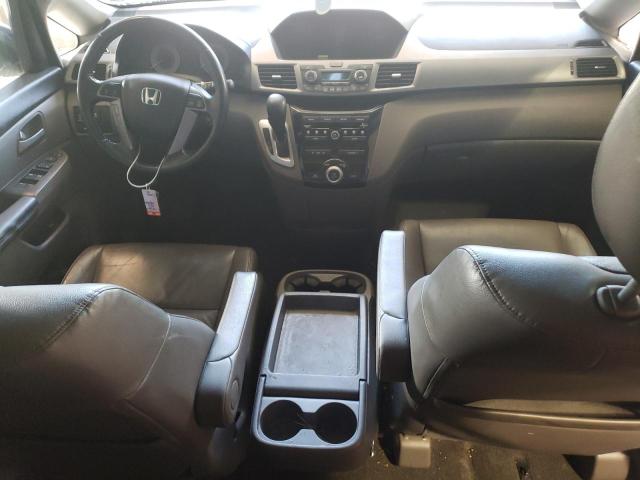 Photo 7 VIN: 5FNRL5H60CB023076 - HONDA ODYSSEY EX 