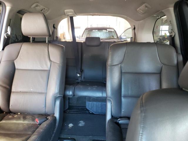 Photo 9 VIN: 5FNRL5H60CB023076 - HONDA ODYSSEY EX 