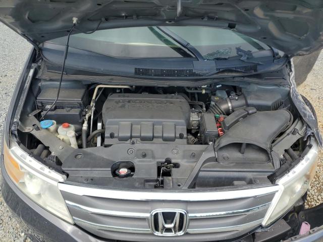 Photo 11 VIN: 5FNRL5H60CB025555 - HONDA ODYSSEY EX 