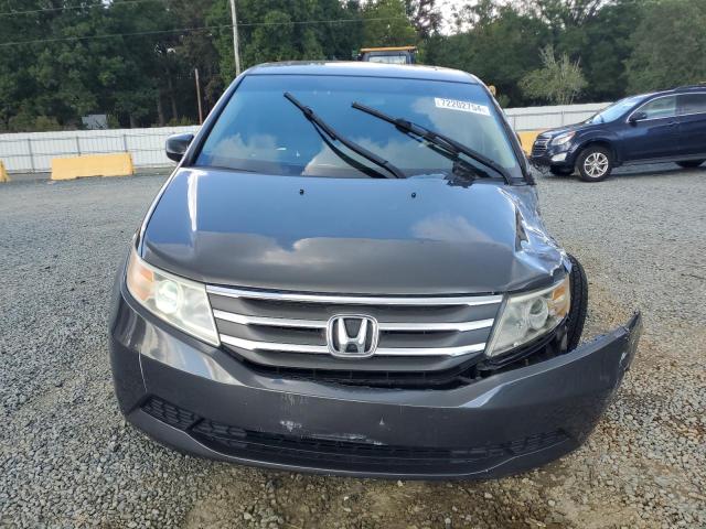 Photo 4 VIN: 5FNRL5H60CB025555 - HONDA ODYSSEY EX 