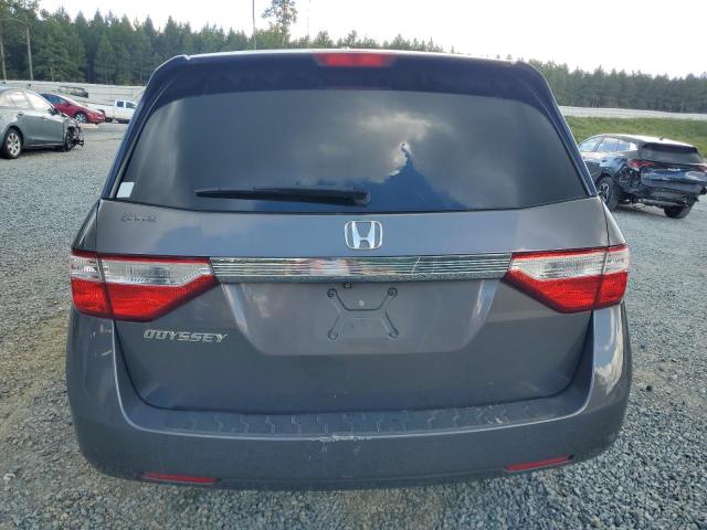 Photo 5 VIN: 5FNRL5H60CB025555 - HONDA ODYSSEY EX 