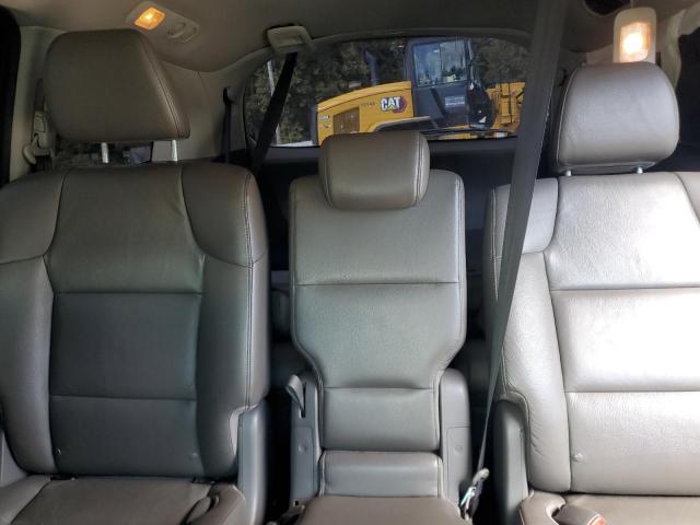 Photo 9 VIN: 5FNRL5H60CB025555 - HONDA ODYSSEY EX 