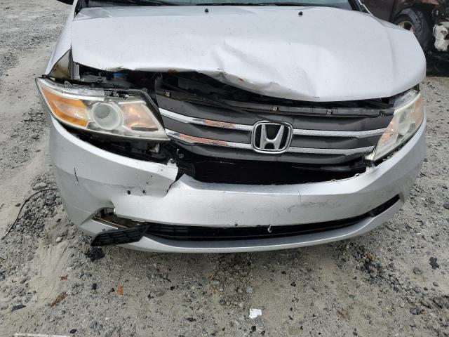 Photo 8 VIN: 5FNRL5H60CB025720 - HONDA ODYSSEY EX 