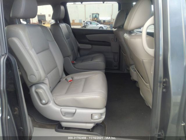 Photo 7 VIN: 5FNRL5H60CB027337 - HONDA ODYSSEY 