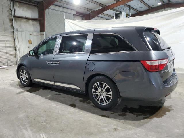 Photo 1 VIN: 5FNRL5H60CB029640 - HONDA ODYSSEY EX 