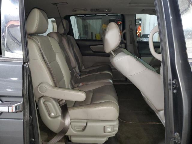 Photo 10 VIN: 5FNRL5H60CB029640 - HONDA ODYSSEY EX 