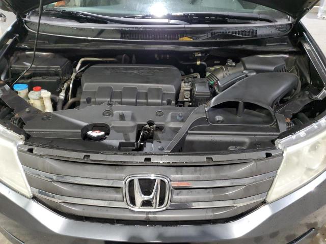 Photo 11 VIN: 5FNRL5H60CB029640 - HONDA ODYSSEY EX 