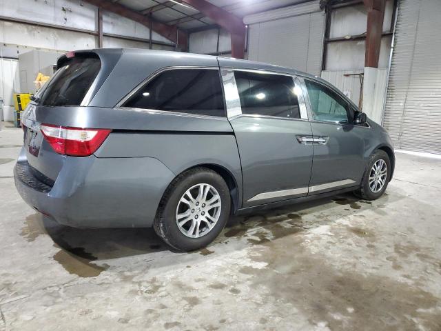 Photo 2 VIN: 5FNRL5H60CB029640 - HONDA ODYSSEY EX 