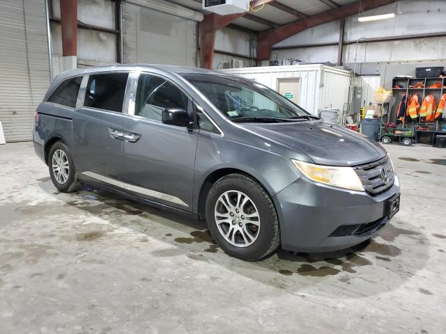 Photo 3 VIN: 5FNRL5H60CB029640 - HONDA ODYSSEY EX 