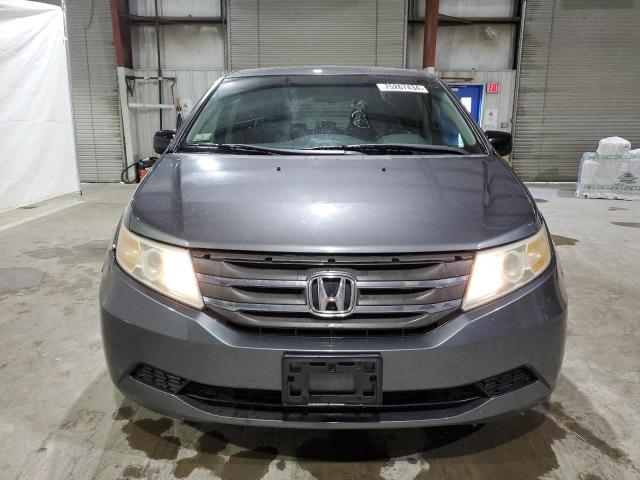 Photo 4 VIN: 5FNRL5H60CB029640 - HONDA ODYSSEY EX 