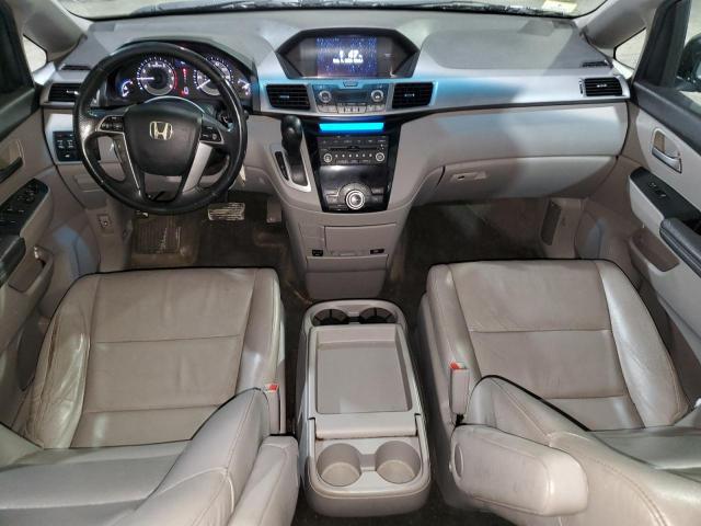 Photo 7 VIN: 5FNRL5H60CB029640 - HONDA ODYSSEY EX 