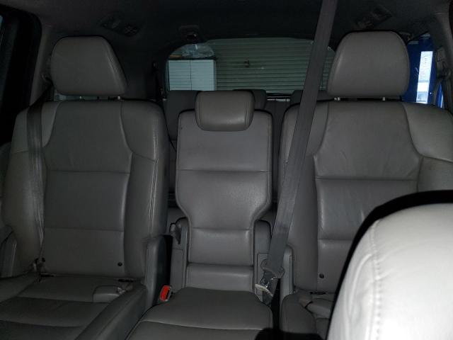 Photo 9 VIN: 5FNRL5H60CB029640 - HONDA ODYSSEY EX 