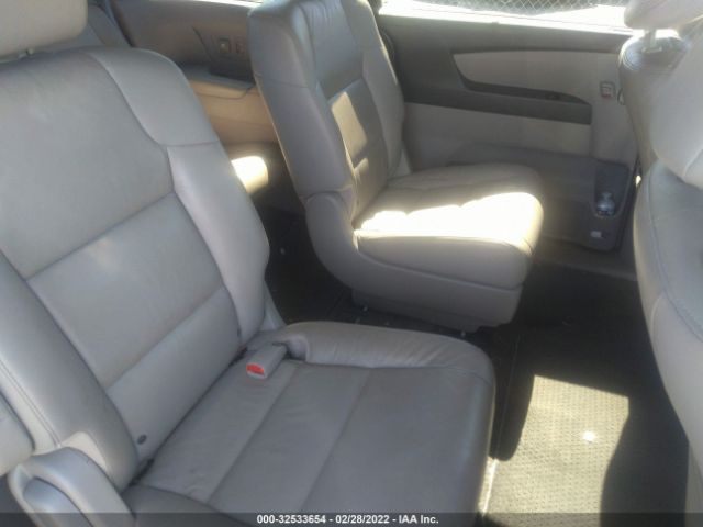 Photo 7 VIN: 5FNRL5H60CB035342 - HONDA ODYSSEY 