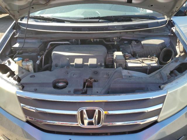 Photo 10 VIN: 5FNRL5H60CB036099 - HONDA ODYSSEY EX 