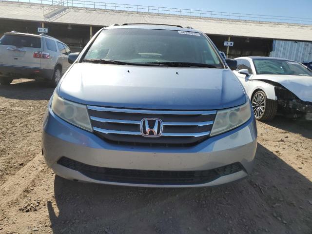 Photo 4 VIN: 5FNRL5H60CB036099 - HONDA ODYSSEY EX 