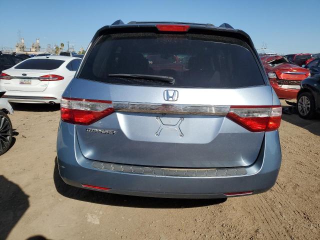 Photo 5 VIN: 5FNRL5H60CB036099 - HONDA ODYSSEY EX 