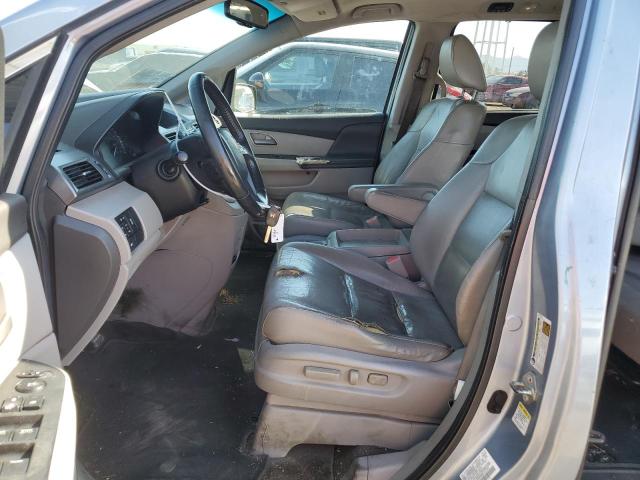 Photo 6 VIN: 5FNRL5H60CB036099 - HONDA ODYSSEY EX 