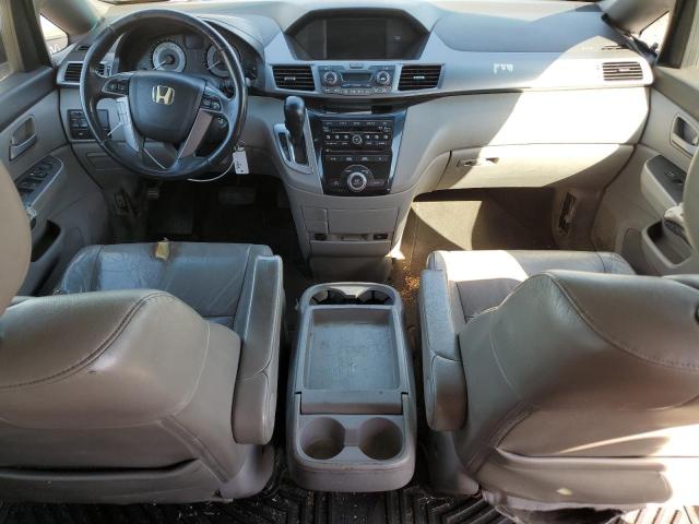 Photo 7 VIN: 5FNRL5H60CB036099 - HONDA ODYSSEY EX 