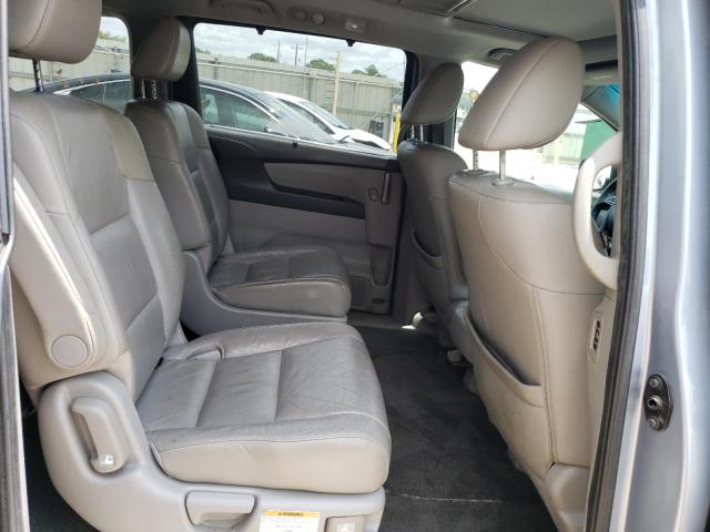 Photo 10 VIN: 5FNRL5H60CB036118 - HONDA ODYSSEY EX 