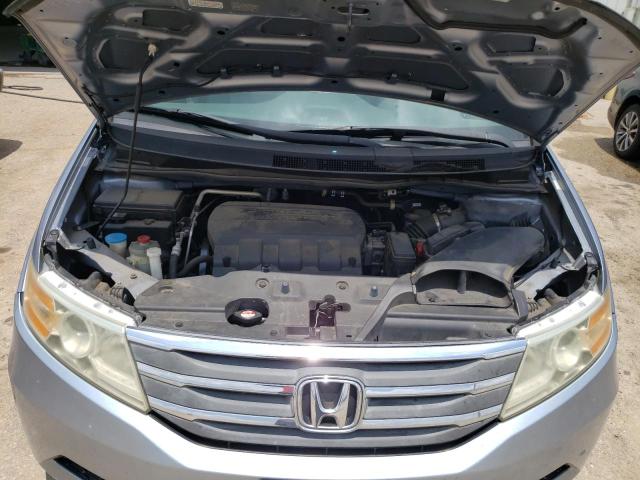 Photo 11 VIN: 5FNRL5H60CB036118 - HONDA ODYSSEY EX 