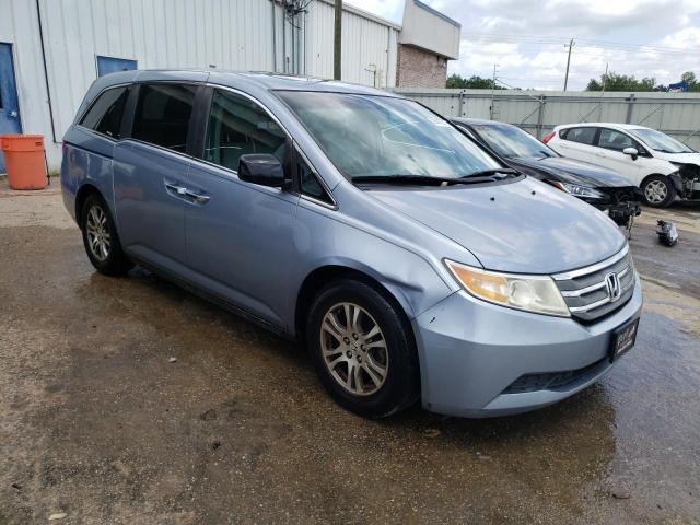 Photo 3 VIN: 5FNRL5H60CB036118 - HONDA ODYSSEY EX 