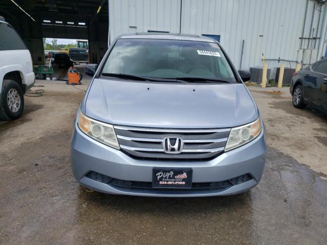 Photo 4 VIN: 5FNRL5H60CB036118 - HONDA ODYSSEY EX 