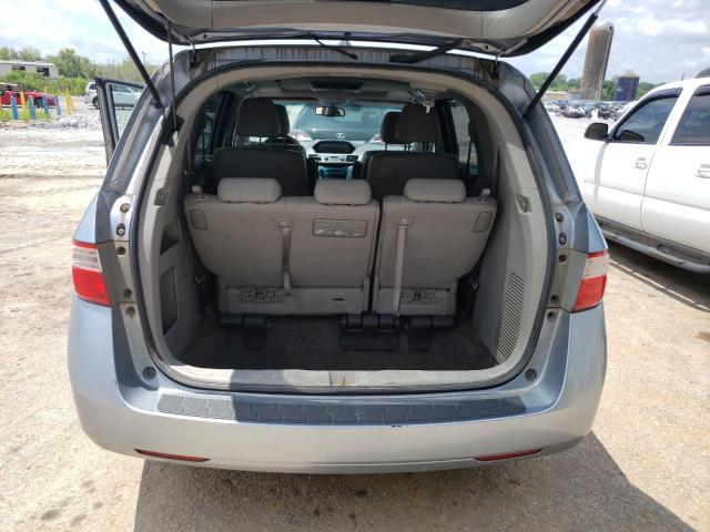 Photo 5 VIN: 5FNRL5H60CB036118 - HONDA ODYSSEY EX 