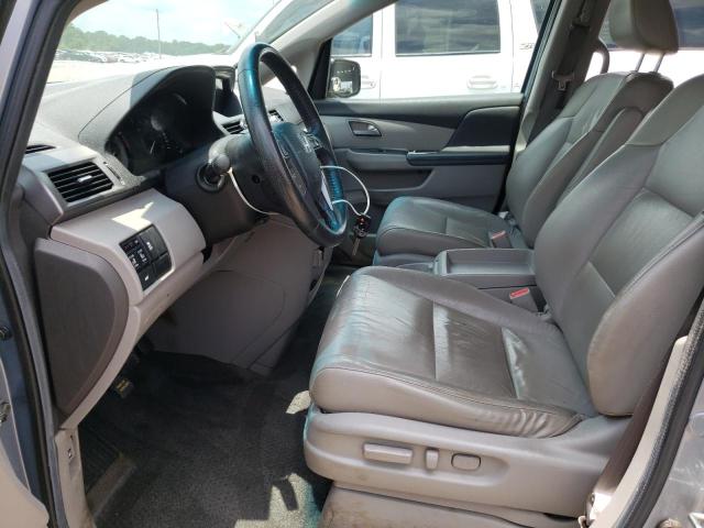 Photo 6 VIN: 5FNRL5H60CB036118 - HONDA ODYSSEY EX 