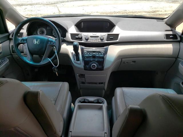 Photo 7 VIN: 5FNRL5H60CB036118 - HONDA ODYSSEY EX 