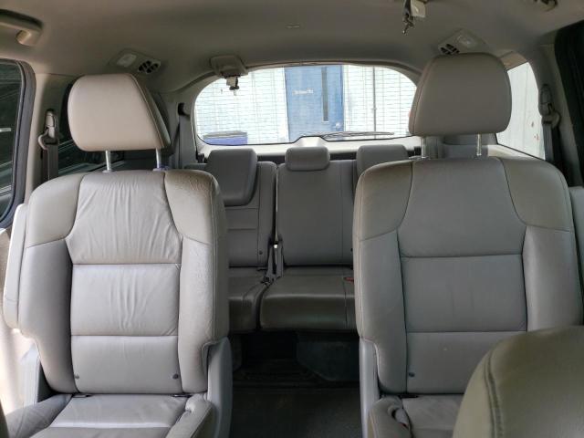 Photo 9 VIN: 5FNRL5H60CB036118 - HONDA ODYSSEY EX 