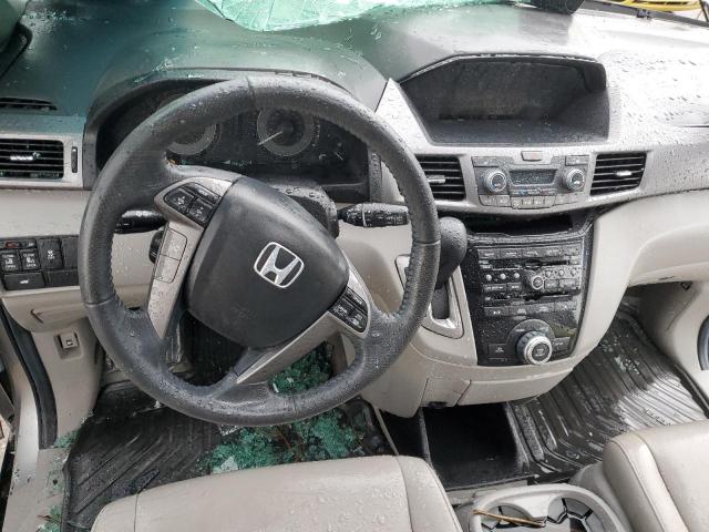 Photo 7 VIN: 5FNRL5H60CB036197 - HONDA ODYSSEY EX 