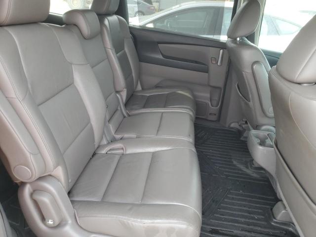 Photo 10 VIN: 5FNRL5H60CB037964 - HONDA ODYSSEY EX 