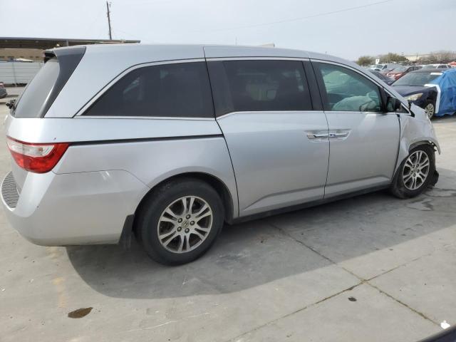 Photo 2 VIN: 5FNRL5H60CB037964 - HONDA ODYSSEY EX 