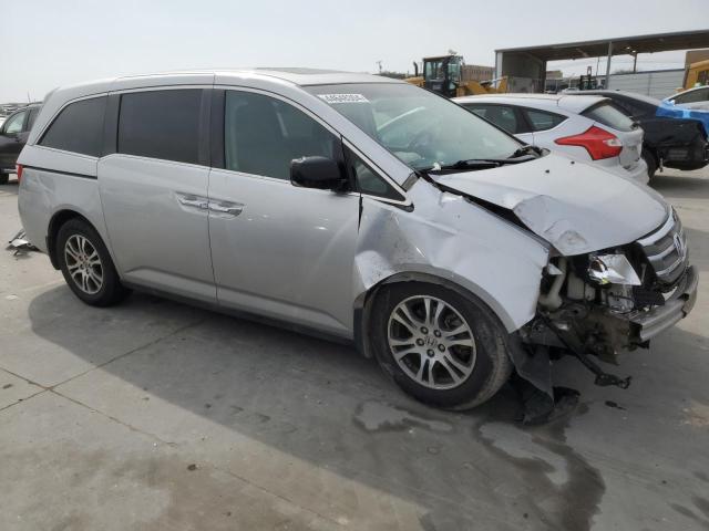 Photo 3 VIN: 5FNRL5H60CB037964 - HONDA ODYSSEY EX 