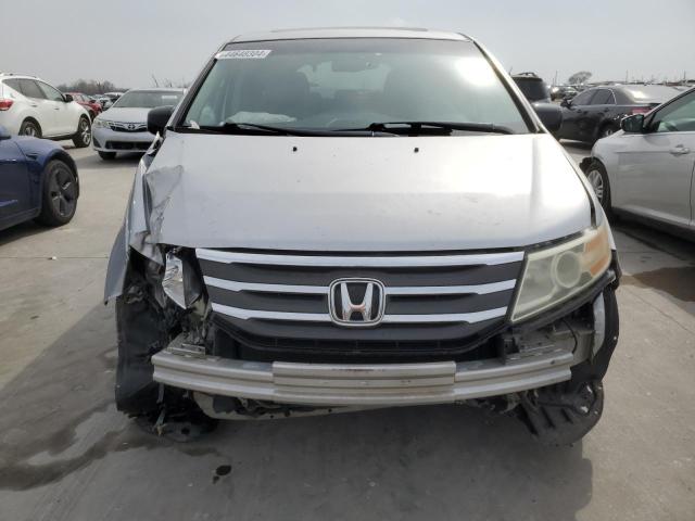 Photo 4 VIN: 5FNRL5H60CB037964 - HONDA ODYSSEY EX 