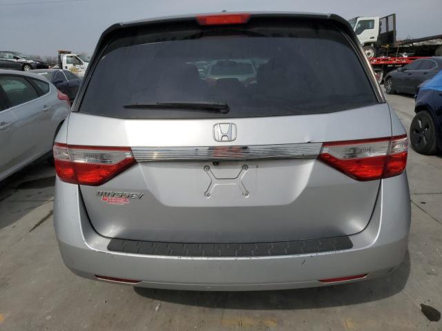 Photo 5 VIN: 5FNRL5H60CB037964 - HONDA ODYSSEY EX 