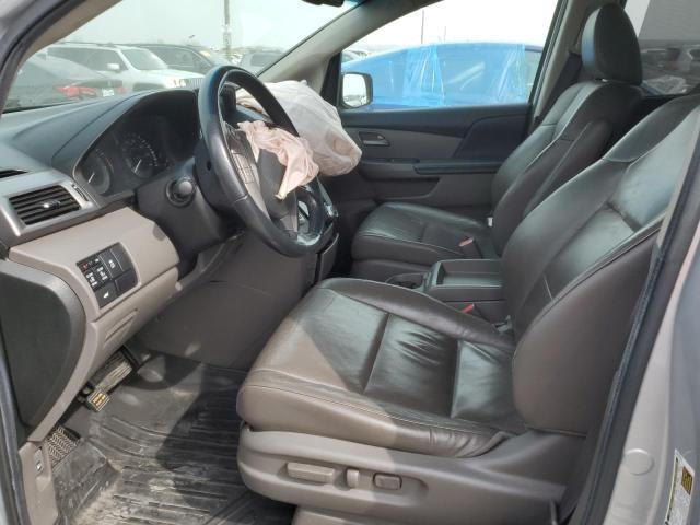 Photo 6 VIN: 5FNRL5H60CB037964 - HONDA ODYSSEY EX 