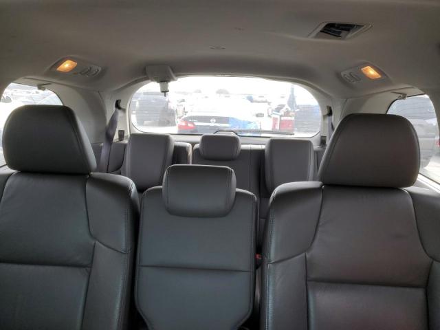 Photo 9 VIN: 5FNRL5H60CB037964 - HONDA ODYSSEY EX 